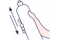 Produktbild: seni Gesichts-Reinigungsschaum Seni Care Hautreinigungs- und Pflegeschaum, 500 ml, 1-tlg., Reinigung ohne Wasser, mit pflegender Wirkung