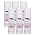 Produktbild: Seni Care Hautreinigungs- und Pflegeschaum 6 x 500 ml Spray Panthenol Set