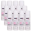 Produktbild: Seni Care Hautreinigungs- und Pflegeschaum 12 x 500 ml Spray Panthenol Set