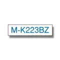 Produktbild: Original Brother MK223BZ P-Touch Farbband MK-223BZ