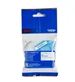 Produktbild: Brother MK223BZ Schriftbandkassetten weis blau 8mx9mm nicht laminiert für P-touch 60 65 75 80 85 110