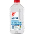 Produktbild: GUT&GÜNSTIG Destilliertes Wasser 2 l