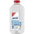 Produktbild: GUT&GÜNSTIG 78199 Destilliertes Wasser 2 l
