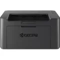 Produktbild: KYOCERA PA2001w Laserdrucker sw inkl. WiFi - Schwarz