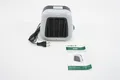 Produktbild: Brunner Heizlüfter Keramik Kero Thermostat Camping Energiesparend Leise 500 W
