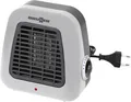 Produktbild: Brunner Kero Thermostat Keramik-Heizlüfter, 230V, 500W