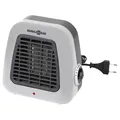 Produktbild: Brunner 7202840N Kero Keramik Heizlüfter 500W Für Camper Caravan