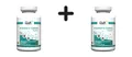 Produktbild: 2 x Zec+ Health+ N-Acetyl L-Cysteine (120) Unflavored (142,27 EUR/kg)