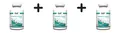 Produktbild: 3 x Zec+ Health+ N-Acetyl L-Cysteine (120) Unflavored (140,90 EUR/kg)