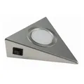 Produktbild: 3er Set LED Unterbaustrahler GENUA, IP20, 3x 2W 3000K 270lm 120°, nicht dimmbar,