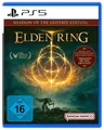 Produktbild: PS5 Elden Ring: SHADOW OF THE ERDTREE EDITION Action-RPG USK 16