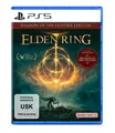 Produktbild: Elden Ring, 1 PS5-Blu-ray Disc