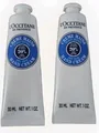 Produktbild: L'Occitane Karité Confort Shea Handcreme 30 ml