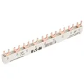 Produktbild: Eaton EVG-3PHAS/9MODUL Rot 1 Stück(e) (215645)
