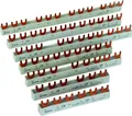 Produktbild: Eaton EVG-3PHAS/9MODUL Rot 1 Stück(e) (215645)