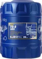 Produktbild: 20 Liter MANNOL 10W-40 TS-3 SHPD MTU-2 MB 228.3 MB 229.1 MAN M 3275 Volvo VDS-2