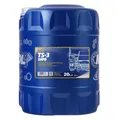 Produktbild: SCT - MANNOL Motoröl Mannol TS-3 SHPD 10W-40 mineral [20L] mn710320 20l