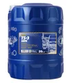 Produktbild: MANNOL 7103 TS-3 SHPD Motoröl 10W-40 mineralisch für Dieselmotoren, 20L