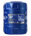 Produktbild: 20 Liter MANNOL TS-3 SHPD 10W-40 Motoröl API CH-4/SL ACEA E7 A3/B4