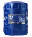 Produktbild: MANNOL TS-3 SHPD 10W-40 mineral 20L Motoröl für OPEL PEUGEOT RENAULT