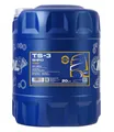 Produktbild: Motoröl Mannol TS-3 SHPD 10W-40 API CH-4/SL ACEA E3 A3/B4 20L Kanister