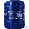 Produktbild: 20 LITER SAE 10W-40 MANNOL SHPD TS-3 MOTORÖL LKW BUSSE