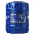 Produktbild: Motoröl Motorenöl Mannol TS-3 SHPD 10W-40 20 Liter Kanister MN7103-20