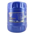 Produktbild: Mannol TS-3 SHPD 10W-40 20 Liter