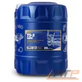 Produktbild: MANNOL 20 L LITER TS-3 SHPD 10W-40 MINERAL MOTOR-ÖL MOTOREN-ÖL