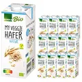 Produktbild: EDEKA Bio Natur Bio-Haferdrink 12x 1,0 l