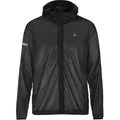 Produktbild: Craft Kurzjacke Pro Hydro Lightweight Jacket M schwarz S