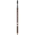 Produktbild: Catrice Eye Brow Stylist, Eye Pencil, Augenbrauenstift, Nr. 040 Don't Let Me Brow'n, braun, langanhaltend, matt, vegan, Mikroplastik Partikel frei, Nanopartikel frei (1,4g)