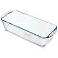 Produktbild: Pyrex Backform Transparent 28cm Borosilikatglas