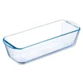 Produktbild: Pyrex Auflaufform Kastenform Hitzebeständig Backform Kekse  Brotbackform -28 cm
