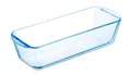 Produktbild: Pyrex Kastenform Königskuchenform Brotbackform Auflaufform Backform 28 cm