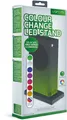 Produktbild: VENOM VS3511 Xbox Series S Multi-Colour LED Stand (Black)