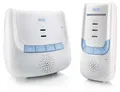 Produktbild: Nuk 10.256.266 ECO Control DECT 266 Babyphone Strahlungsarmes Babyphone, Reichweitenkontrolle