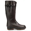Produktbild: Aigle - Parcours 2 Iso - Gummistiefel 38 | EU 38 schwarz/grau