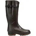 Produktbild: Aigle Gummistiefel Parcours® 2 ISO Gummistiefel Wärmeisolation braun 38 EU