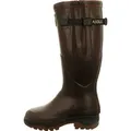 Produktbild: Aigle Gummistiefel Damen 353238363332 Braun 38 EU - Braun - 38