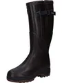 Produktbild: Aigle Parcours 2 Iso, Damen Jagdstiefel, Braun (Brun), 38 EU