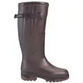 Produktbild: Aigle Gummistiefel Parcours 2 Iso - Größen 36 bis 50 - braun