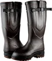 Produktbild: Aigle Parcours 2 Iso Gummistiefel Größe 38 braun Damen Herren 84215 NEU OVP