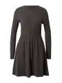 Produktbild: ONLY Strickkleid ONLFia (1-tlg) Drapiert/gerafft