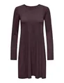 Produktbild: Onlamalio Life Ls Oneck Dress Cc KNT