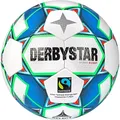 Produktbild: Derbystar Gamma S-Light v22 - weiss
