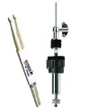 Produktbild: Sonor XH-674 X-Hat Closed Hi-Hat Halter + Sticks