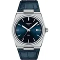 Produktbild: Tissot T-Classic PRX Quarz 40mm T137.410.16.041.00 - blau - 40mm
