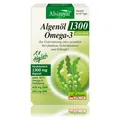 Produktbild: Alsiroyal Algenöl Omega-3 1300 60er