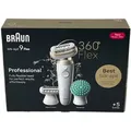 Produktbild: Braun Silk-Epil SES9-071 Epilierer